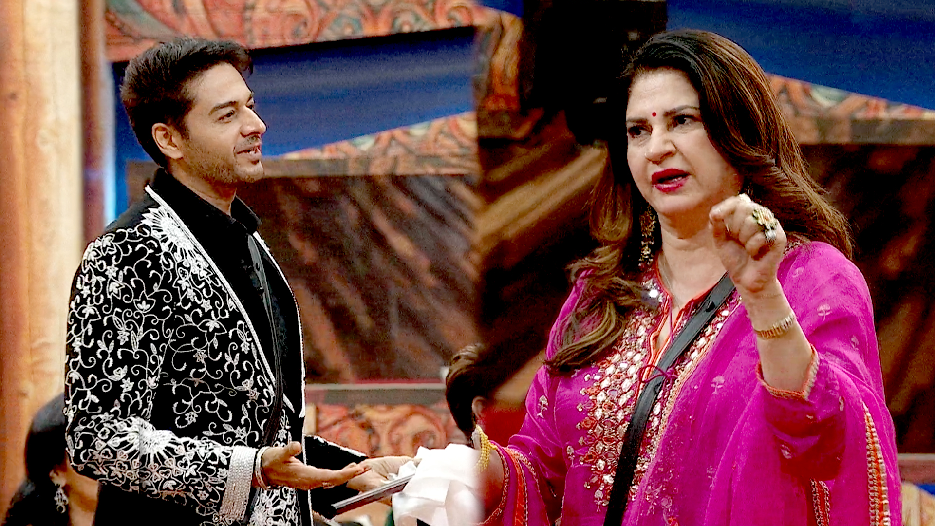 Kunickaa Says She Could Like To Break Her Friendship with Gaurav