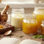 Learn from an Ayurvedic Perspective Which Desi Ghee is Best for Your Health