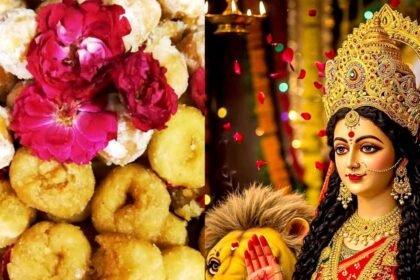 Make Multiple Sweets from One Base Make Navratri More Fun