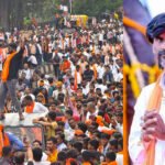 Manoj Jarange Big Announcement Maratha Reservation