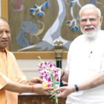 Mauritius Prime Minister on India tour India Mauritius bilateral meeting to be held in Varanasi PM Navinchandra will visit Ramlala for the first time
