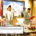 Narendra Modi congratulated Nepals interim government Prime Minister Sushila Karki expressed hope for peace and progress