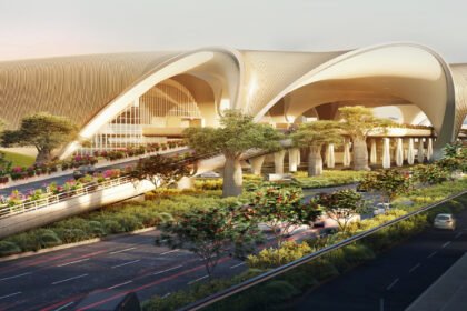 Navi Mumbai International Airport to Launch on September 30