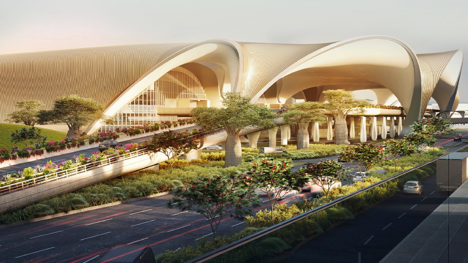 Navi Mumbai International Airport to Launch on September 30