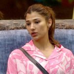 Neha Chudasamas hypocrisy in Bigg Boss 19 two faces came out in the captaincy task