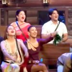 New Tadka in ‘KYA KAHATI PUBLIC LIVE AUDIENCE INTRACTIONin Bigg Boss 19