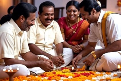 Onam 2025 Uthradam is tomorrow know about the festive beginning and traditions of the ninth day