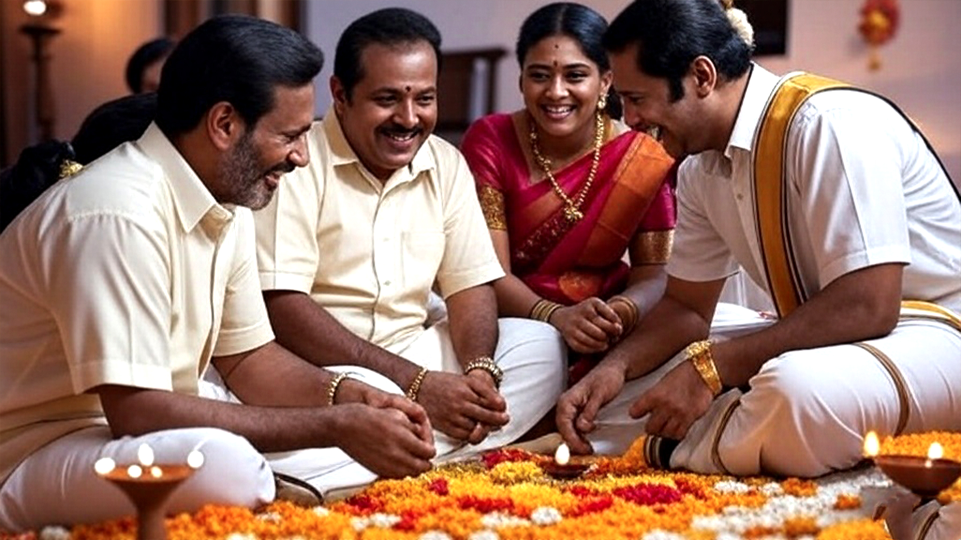 Onam 2025 Uthradam is tomorrow know about the festive beginning and traditions of the ninth day