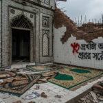 Over 100 attacks on Sufi shrines in Bangladesh create panic Yunus governments silence heightens fear