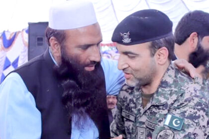 Pak Army Terrorist Saifullahs Photo Goes Viral Whats the Truth 2