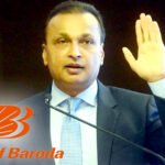 RCom and Anil Ambanis Troubles Deepen as Bank of Baroda Declares Loan Account Fraud