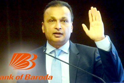 RCom and Anil Ambanis Troubles Deepen as Bank of Baroda Declares Loan Account Fraud