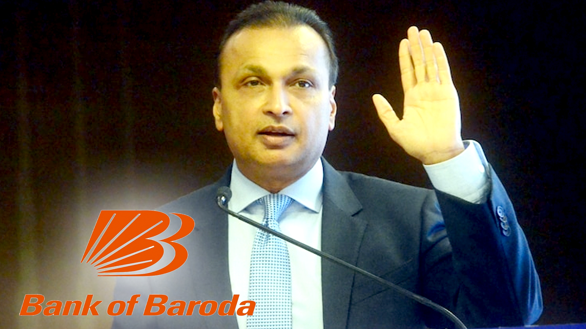 RCom and Anil Ambanis Troubles Deepen as Bank of Baroda Declares Loan Account Fraud