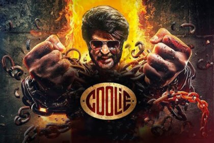 Rajinikanth Coolie streaming