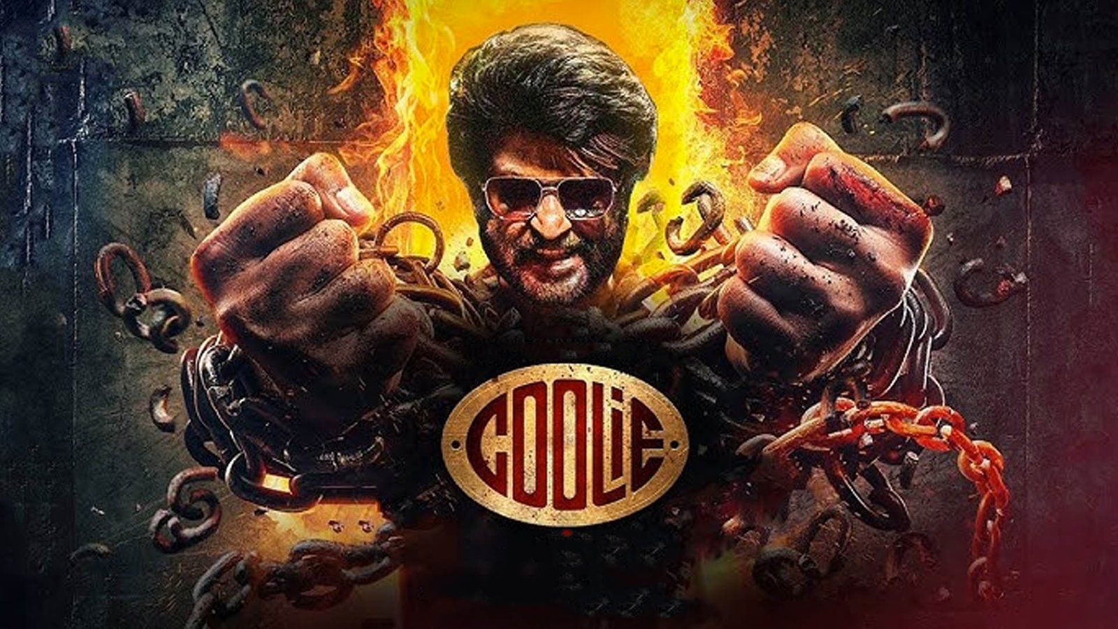 Rajinikanth Coolie streaming