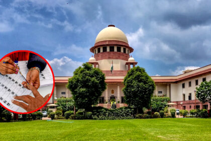 SC strict about SIR said if any discrepancy is found then the entire process will be cancelled