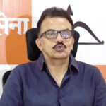 Sanjay Nirupams PC on cross voting 24 hour ultimatum on Sanjay Rauts statement on Nepal