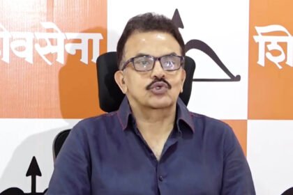 Sanjay Nirupams PC on cross voting 24 hour ultimatum on Sanjay Rauts statement on Nepal