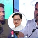 Shahid Afridi praises Rahul Gandhi BJP hits back can make him their leader