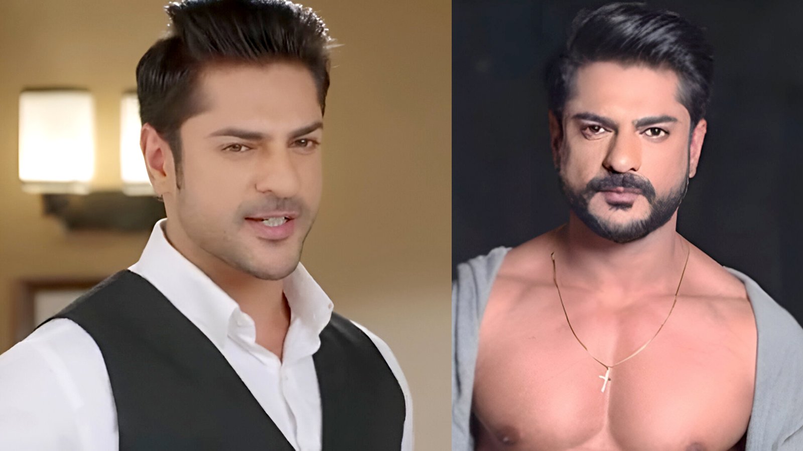TV actor Ashish Kapoor sent to 14 day custody in gangrape case
