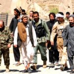 Talibans New Decree WiFi Banned in Balkh Internet Halted in the Name of Curbing Immorality People on Mobile Data