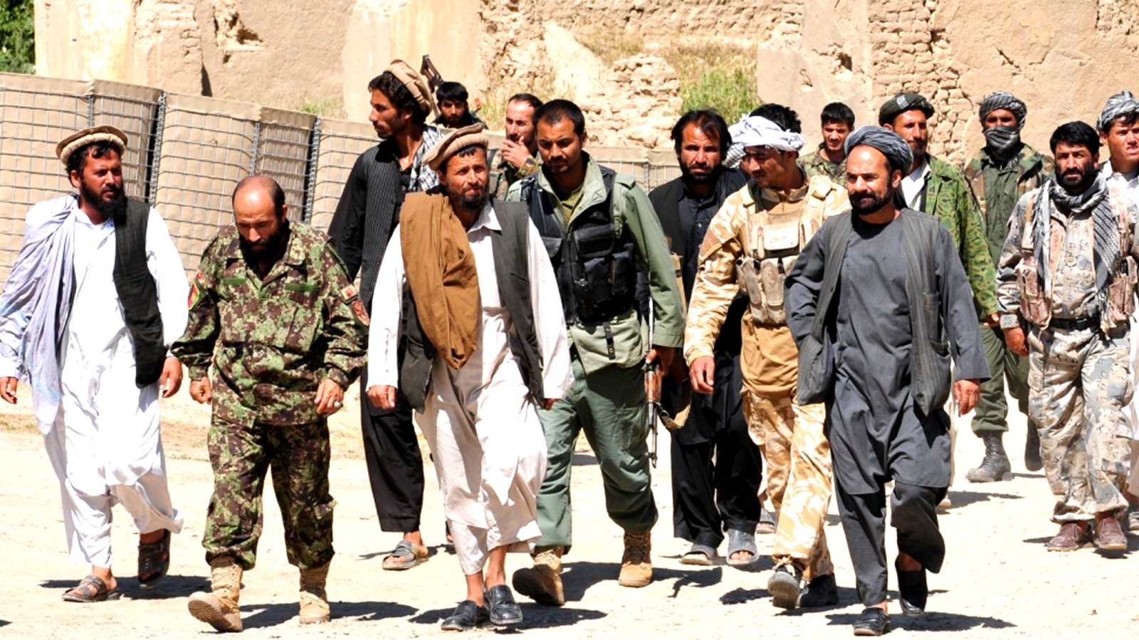 Talibans New Decree WiFi Banned in Balkh Internet Halted in the Name of Curbing Immorality People on Mobile Data