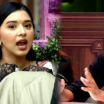Tanyas big revelation in Big Boss. I am a tyrannical type of boss. took away captaincy from Praneet