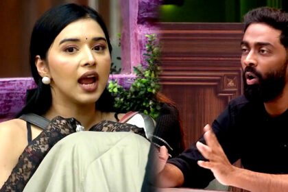 Tanyas big revelation in Big Boss. I am a tyrannical type of boss. took away captaincy from Praneet