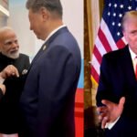 Tariffs Sparked Strain with India Trump Concedes Says Russia Ukraine War Remains Unsolved