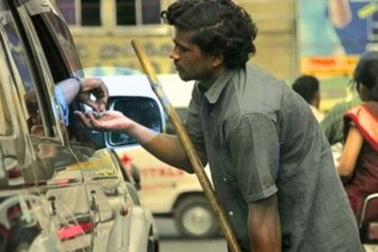 The Richest Beggars Live in This Indian City the Truth Will Leave You Shocked