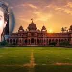 The body of a foreign student studying in BHU was recovered from the room UP police started investigation