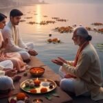 The world famous Pitru Paksha fair created history with over 32 lakh devotees reaching Gaya.