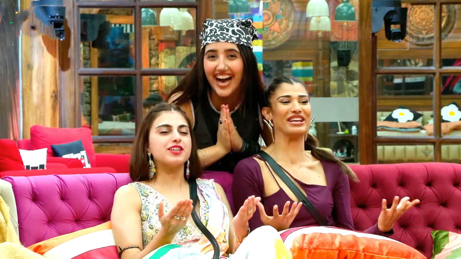 These beauties were seen desperate to become power couples in Bigg Boss 19