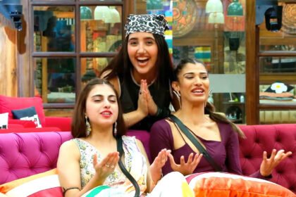 These beauties were seen desperate to become power couples in Bigg Boss 19