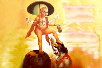 Vamana Jayanti Worship Vishnus Avatar Muhurat and Significance