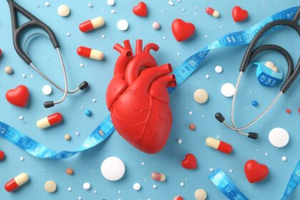 Vitamin B12 Deficiency Raises Heart Attack Risk Learn How to Protect Your Heart