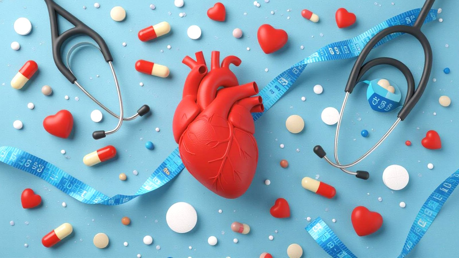 Vitamin B12 Deficiency Raises Heart Attack Risk Learn How to Protect Your Heart