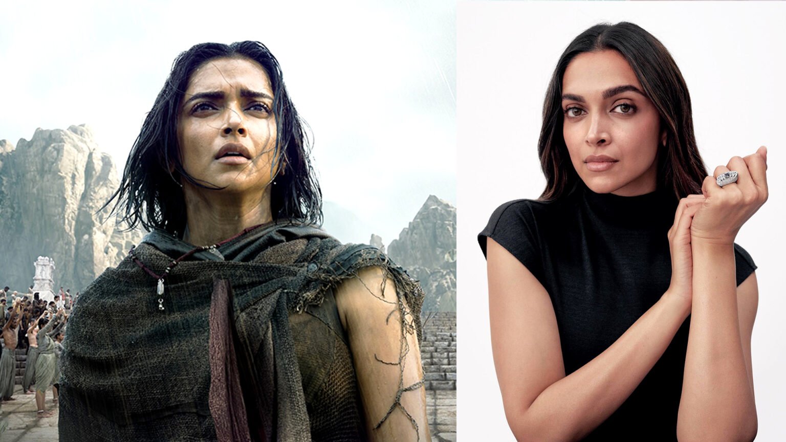 Was Deepika Padukone Dropped From Kalki 2898 AD Sequel for Lacking Commitment