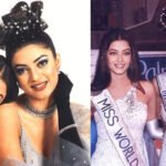 Was Miss India 1994 Fixed When Sushmita Sen Broke Down Backstage and Aishwarya Rai Lost the Crown