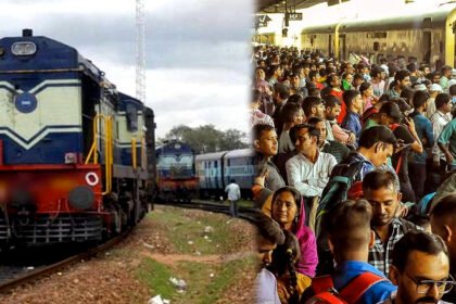Western Railway Restores Train Halts at Surat Station Ahead of Festivals Origin and Termination of Some Trains to Change from October 10 Check Full Details
