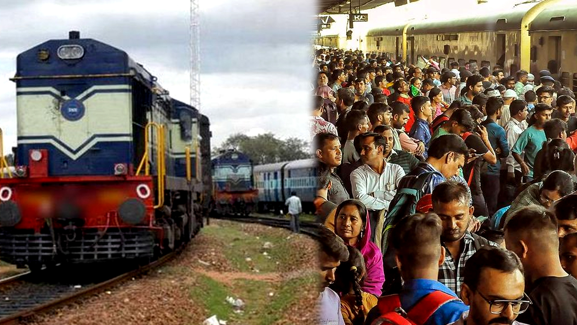 Western Railway Restores Train Halts at Surat Station Ahead of Festivals Origin and Termination of Some Trains to Change from October 10 Check Full Details