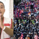 Who is Sudan Gurung who turned the anger of Nepali youth into a movement A movement started in different cities on one post