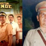 Whose bravery was saluted by the world know who is Inspector Jhende who caught Bikini Killer Charles Sobhraj