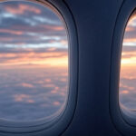 Why Are Ship and Airplane Windows Round The Reason Will Blow Your Mind