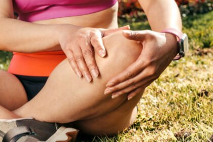 Why Knees Fail at 30 2 Shocking Reasons Will Surprise You