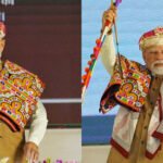 You can also bring home PM Narendra Modis birthday gift it will be auctioned and bids will be placed