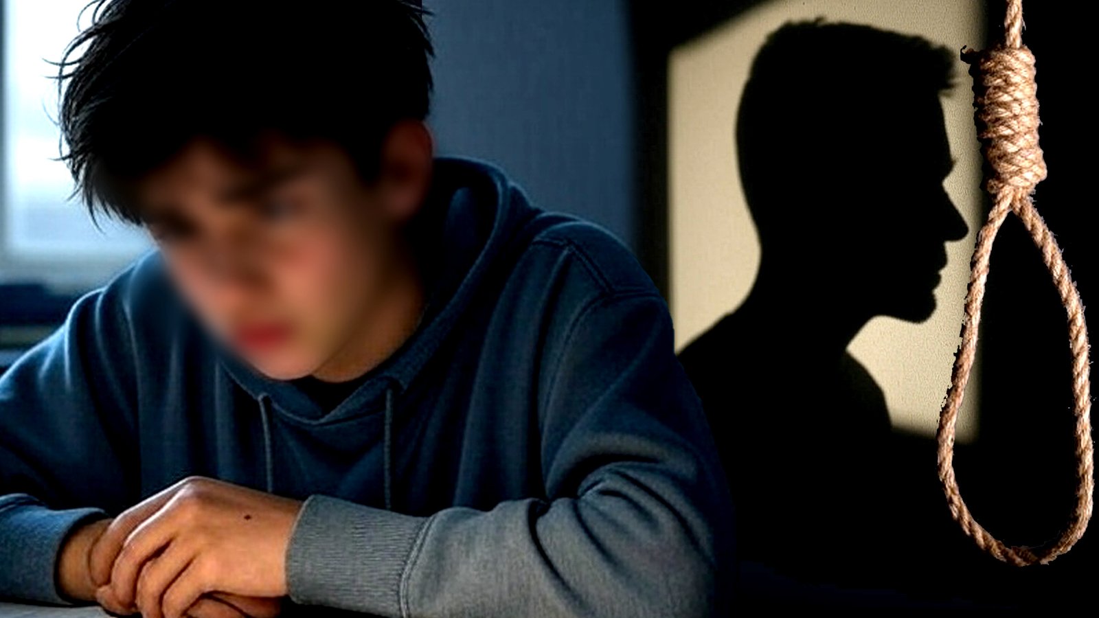 a successful neet student took a dangerous step find out what his suicide note revealed