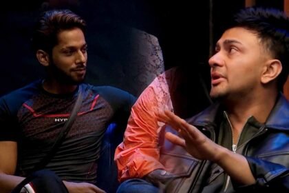 aavez gourav drama dialogue emotional scen