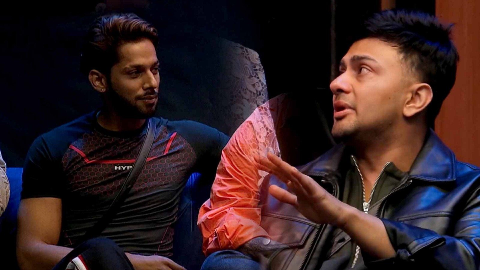 aavez gourav drama dialogue emotional scen
