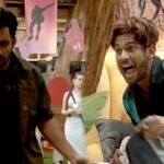 abhishek and basir fight during captaincy task both of them collapsed1